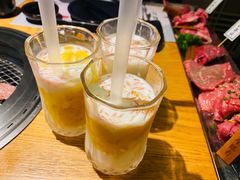 -赤坂亭·M9和牛烧肉·铁板烧·日料398放题(长泰广场店)