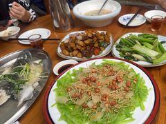 -东坊味道私房菜·地道顺德菜(大良店)