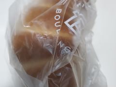 海盐羊角面包-巴黎贝甜(常德路店)