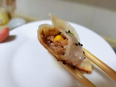 -汪记大王锅贴(成山路店)