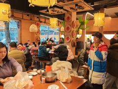 -吃香喝辣·地道衡东菜(南岳大庙店)