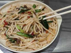 -最昭通一品黄牛小肉串(新迎店)