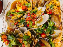 -白仁仔· 活烤海鲜 宵夜(豫园店)