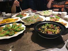 -粤秀小厨·广式早茶(辽宁路店)