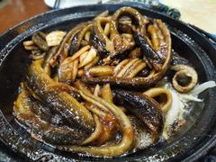 -洪泽老鱼馆(淮海一店)