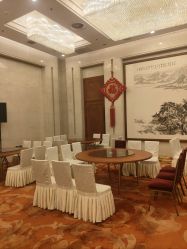 -人民大会堂宾馆·宴会厅