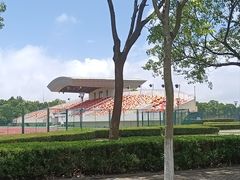 -上海海事大学(临港校区)