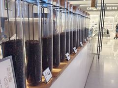 -喜茶(佛山岭南站店)
