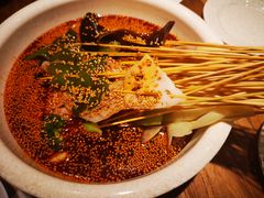 -叶婆婆钵钵鸡(解放碑店)