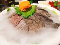 -安安火锅(上美广场店)