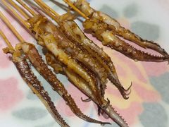 -北丐先生·野馄饨烧烤(南京首店)
