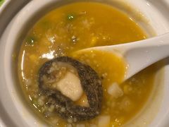 五谷烩鲜鲍鱼-香山湖家家宴(中山陵店)