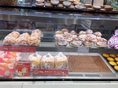 -不二家(数寄屋橋店)