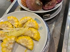 -虾宝贝胶东海鲜·渔家菜(小西天店)