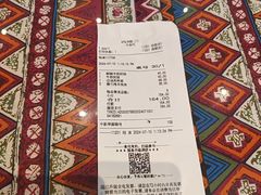 -大食代美食广场(上海中心店)