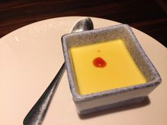 布丁-山葵家·创意料理(万象汇店)