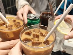 -华嫂冰室(湾仔店)