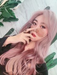 -3AM·S HAIR SALON烫发染发接发