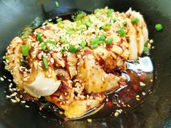 口水鸡-成都驻京办餐厅(蜀都宾馆店)