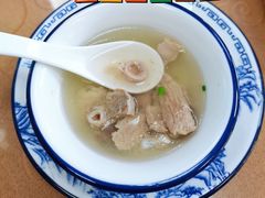 -苏记农家菜馆