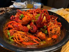 -川流不息(北蔡休闲广场店)