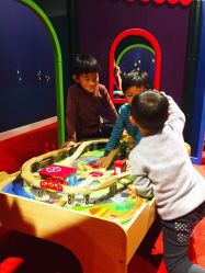 -幻贝家儿童乐园(苏州中心店)