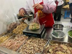 -黄伞肺片(双楠分店)