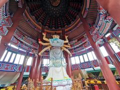 -海南文笔峰盘古文化旅游区
