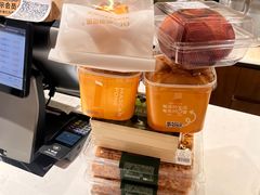 -胖东来生活广场(健康路店)
