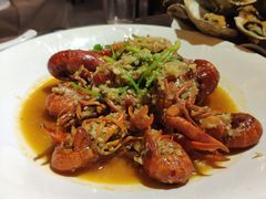 -漫天香·小龙虾餐厅(夏湾店)