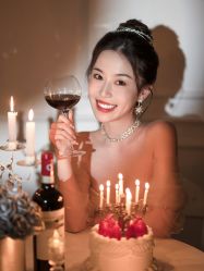 -青岛这朵女子摄影(中海寰宇天下天颂店)