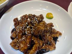 糖醋小排-三林本帮馆(中林街店)