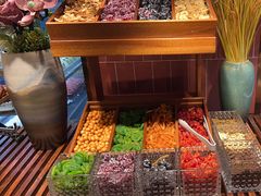 -東盛炭烤自助料理(浦东文峰广场店)