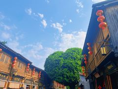 -三坊七巷历史文化街区