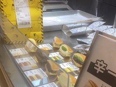 -辛一·铜锣烧(大宁久光店)