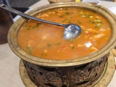 -羊之道草原味道清真餐厅(番禺店)
