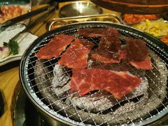 -韩国料理大力士(屏风街店)