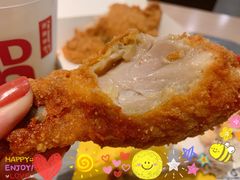-麦当劳(望京国际商业中心店)