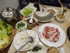 -阳坊大都涮羊肉(阳坊总店)
