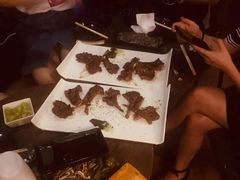 -The Cheebat 锌吧·Bistro(体育西店)