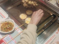 -赞酱川式烤肉(蜀都万达店)