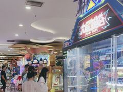 -meland·儿童乐园·游戏厅娃娃机·电玩Xbox(成都合生汇店)