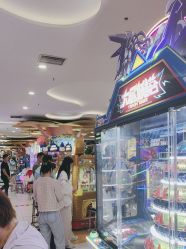 -meland·儿童乐园·游戏厅娃娃机·电玩Xbox(成都合生汇店)