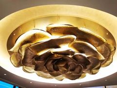 -丽晶轩中餐厅(重庆丽晶酒店)
