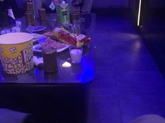 -AGOGO HOUSE KTV(东街店)
