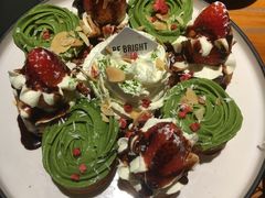 -BE BRIGHT KITCHEN(正佳广场店)