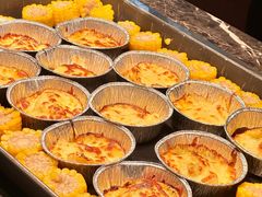 -重庆丽苑维景国际大酒店·海鲜自助餐厅