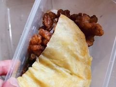 -老长春肉馆(创业大街店)