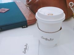 -Seesaw Coffee(上海国金中心店)