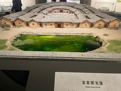 -金苑酒家·客家菜·广东老字号(万象店)